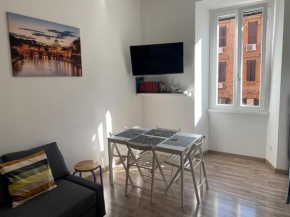 Apartment in Testaccio